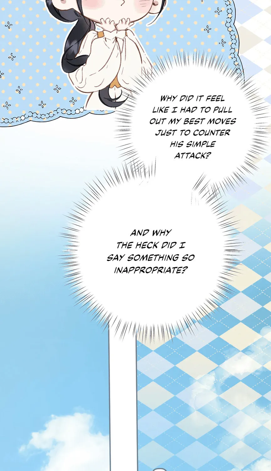 Only for Love Chapter 38 page 31 - 