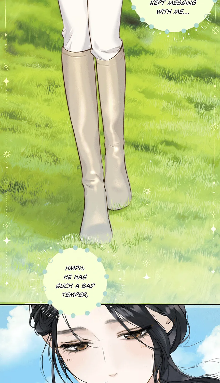 Only for Love Chapter 38 page 34 - 