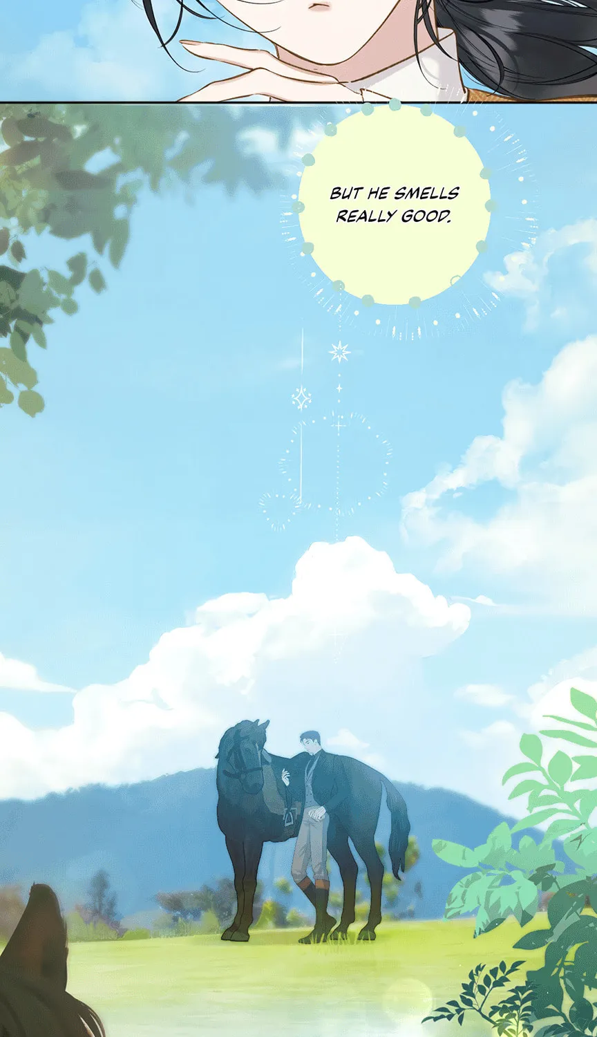 Only for Love Chapter 38 page 35 - 
