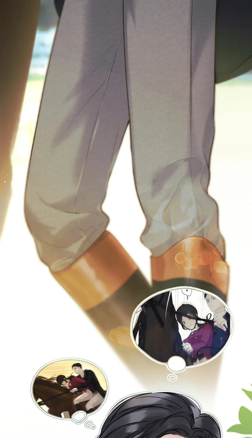Only for Love Chapter 38 page 38 - 