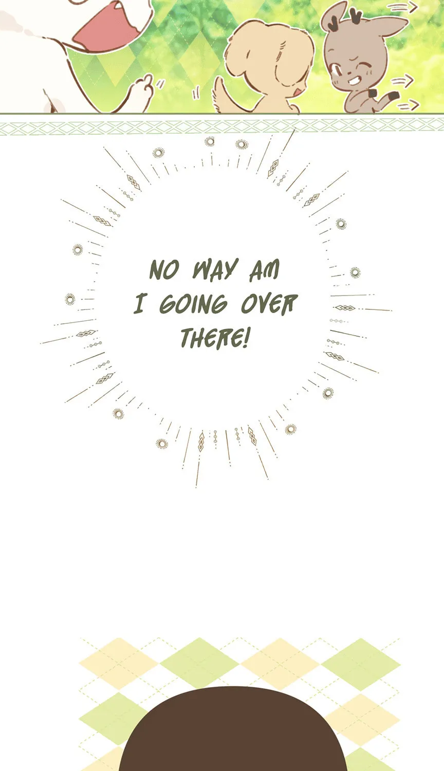 Only for Love Chapter 38 page 40 - 