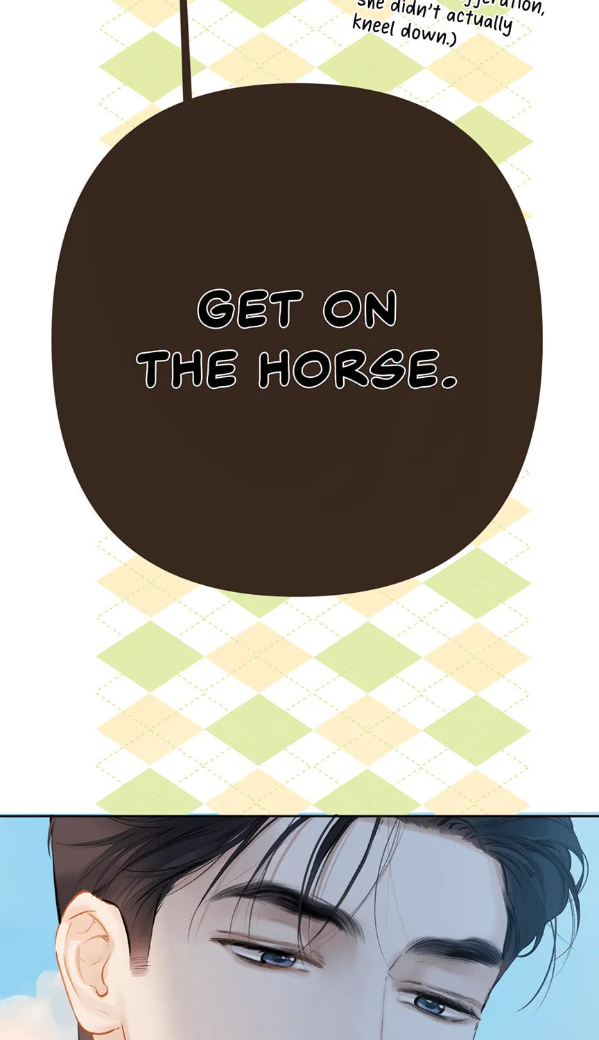 Only for Love Chapter 38 page 43 - 