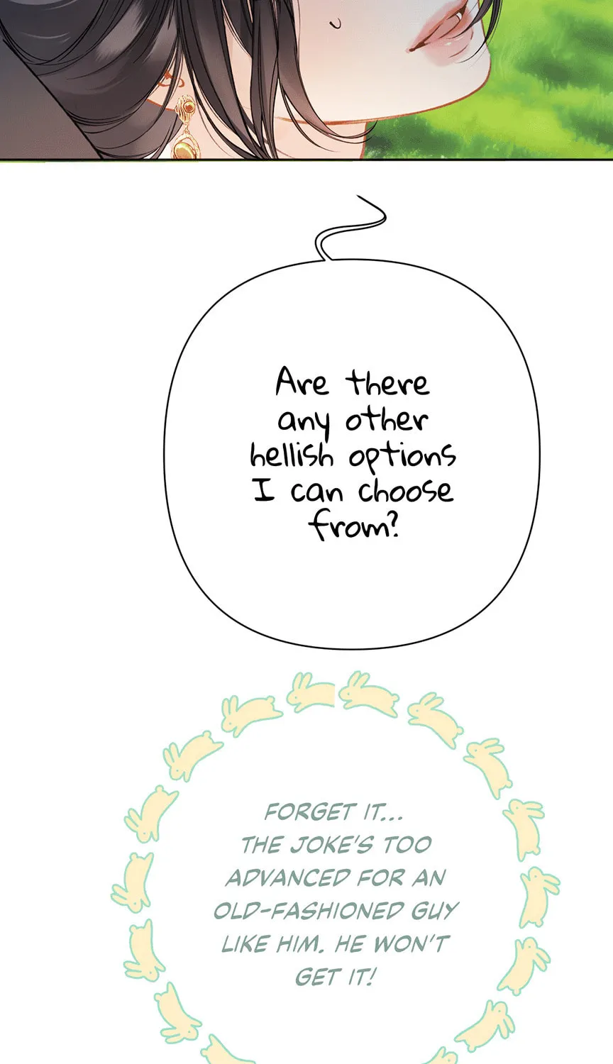 Only for Love Chapter 38 page 45 - 