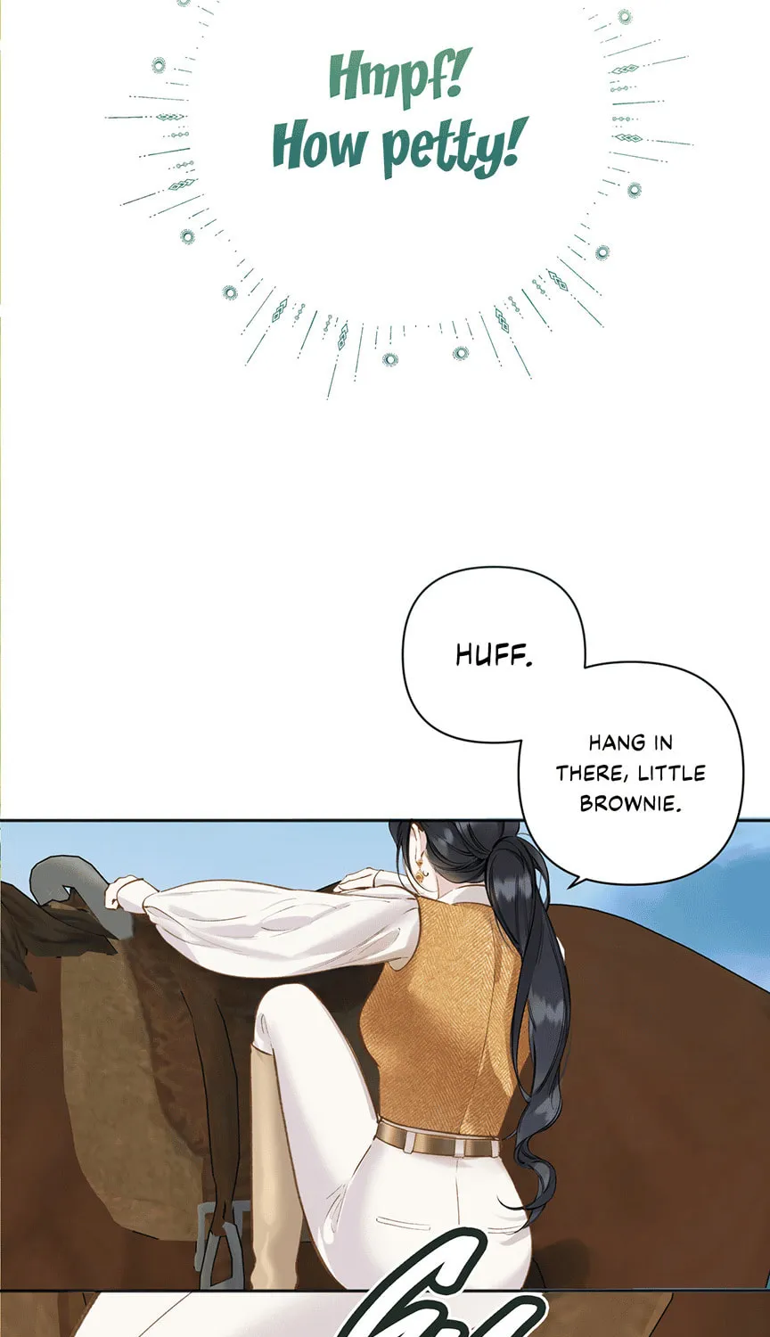 Only for Love Chapter 38 page 49 - 