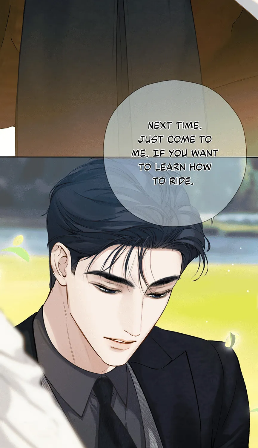 Only for Love Chapter 38 page 53 - 
