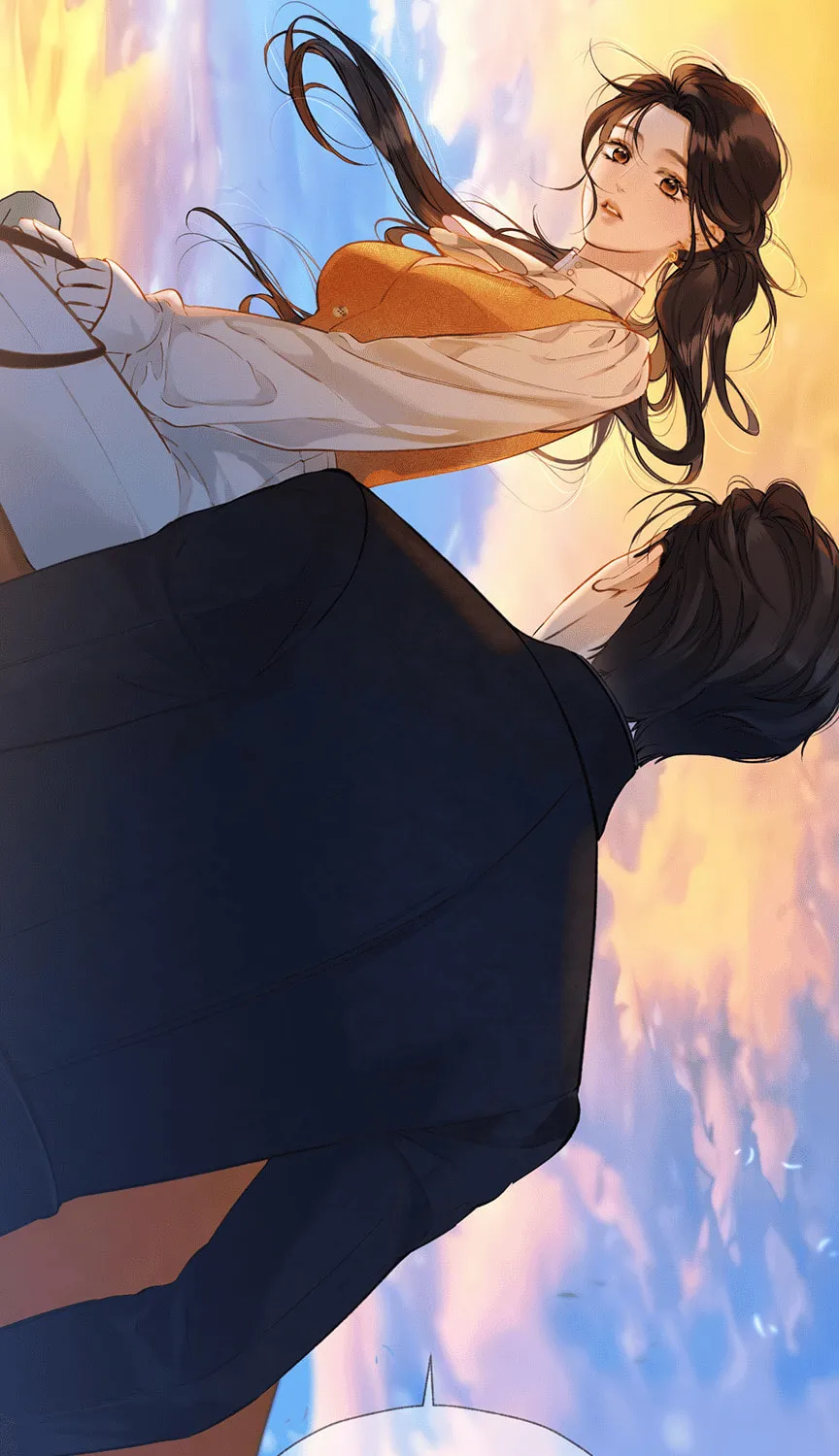 Only for Love Chapter 38 page 57 - 