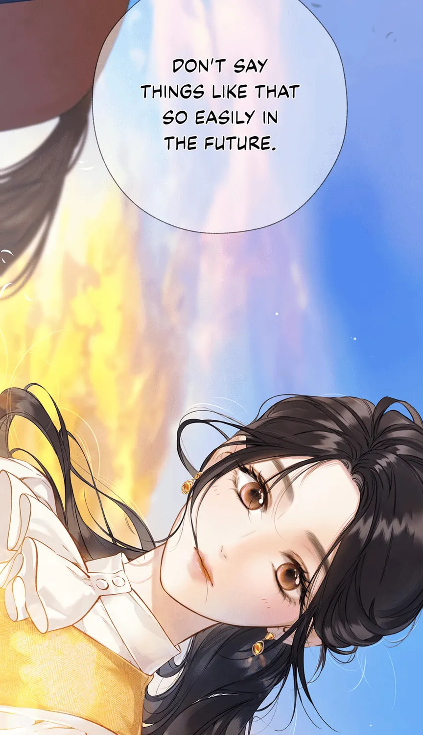 Only for Love Chapter 38 page 58 - 