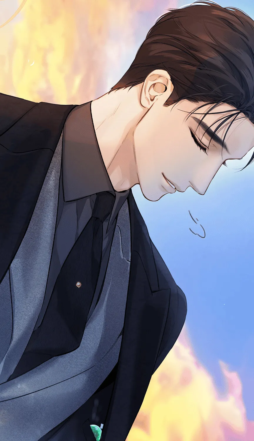 Only for Love Chapter 38 page 60 - 