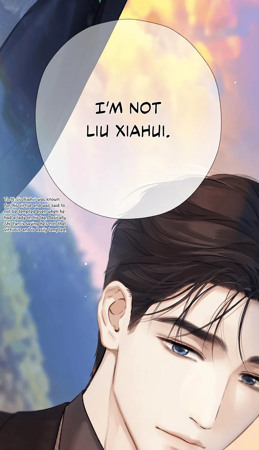Only for Love Chapter 38 page 61 - 