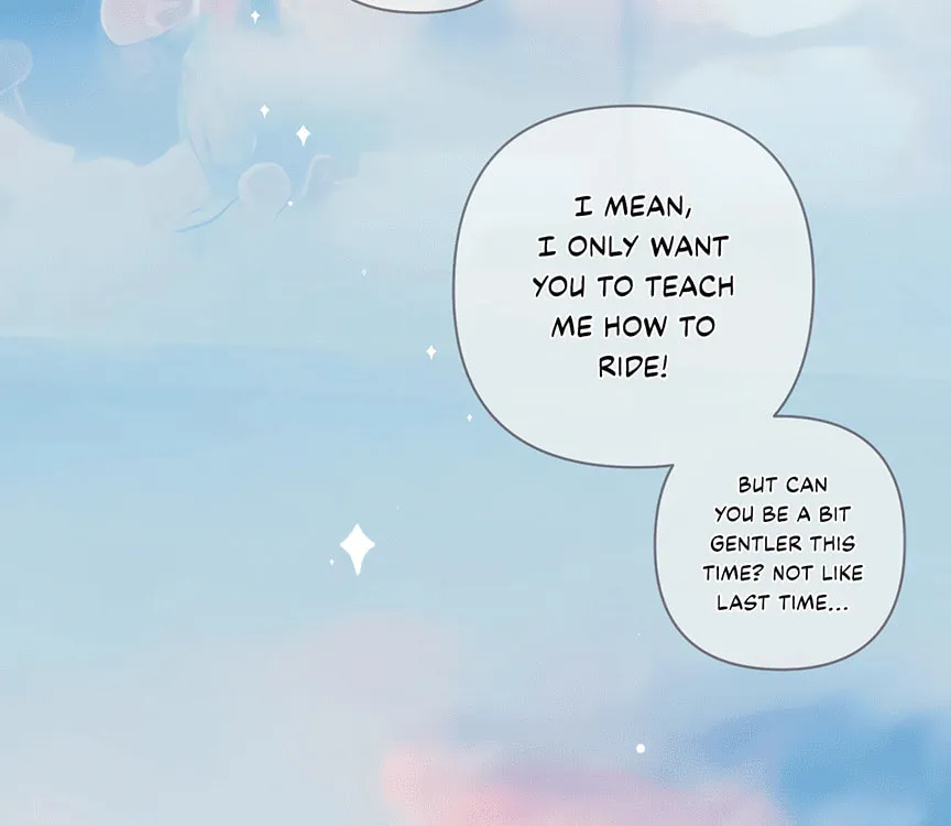 Only for Love Chapter 38 page 64 - 