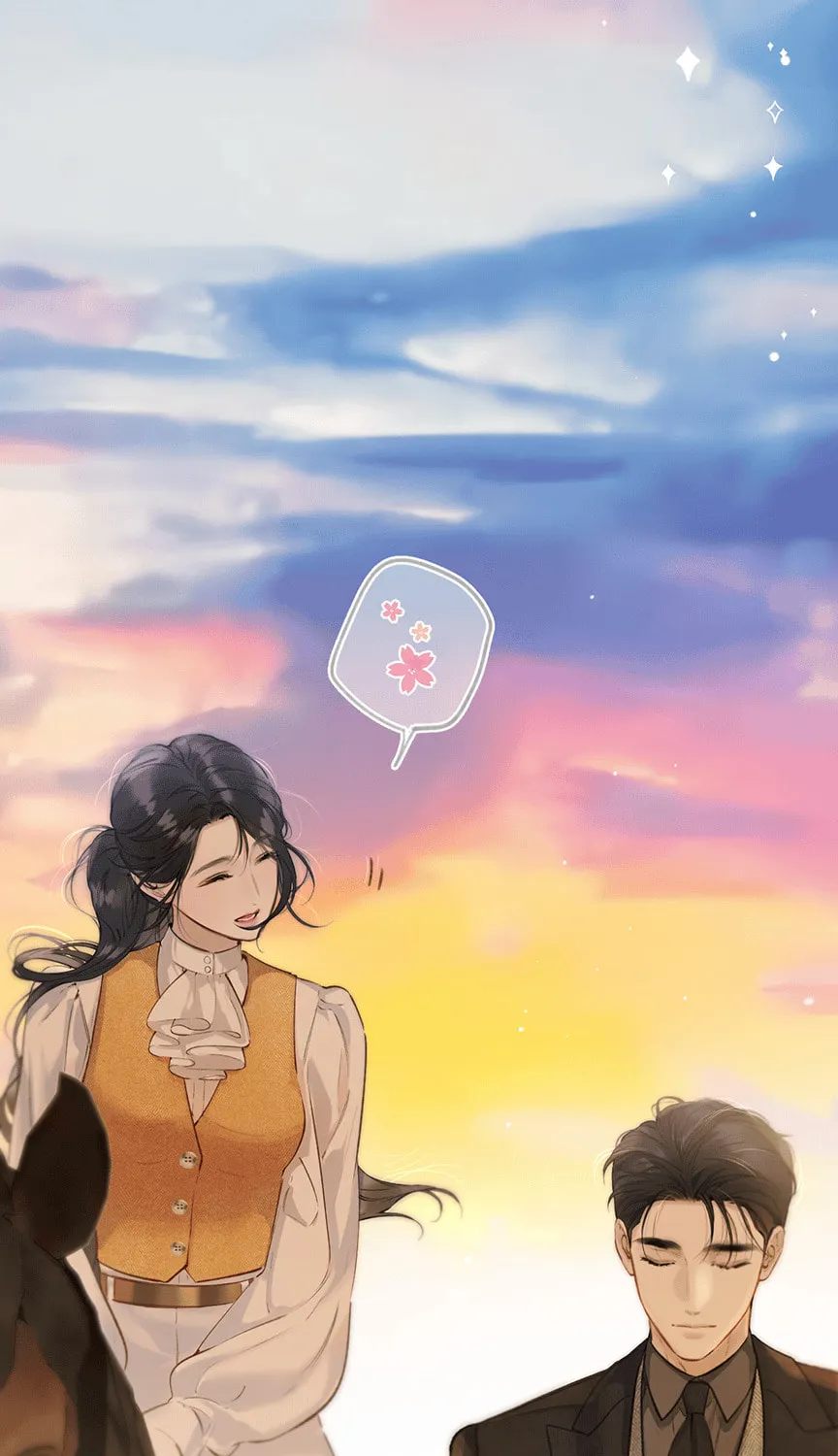 Only for Love Chapter 38 page 65 - 