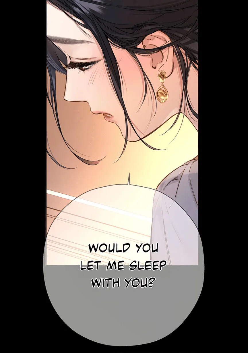 Only for Love Chapter 38 page 8 - 