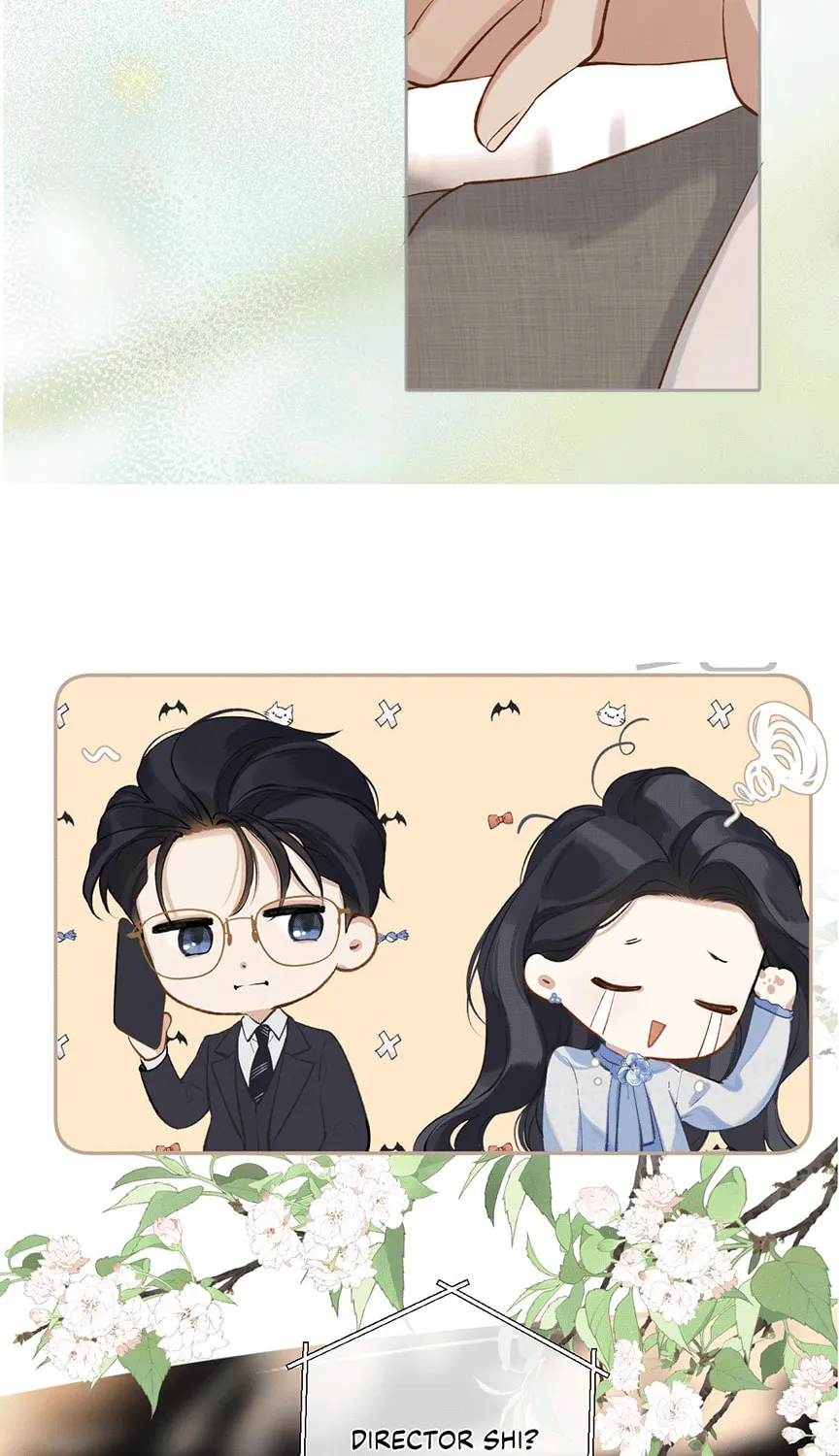 Only for Love Chapter 38 page 71 - 