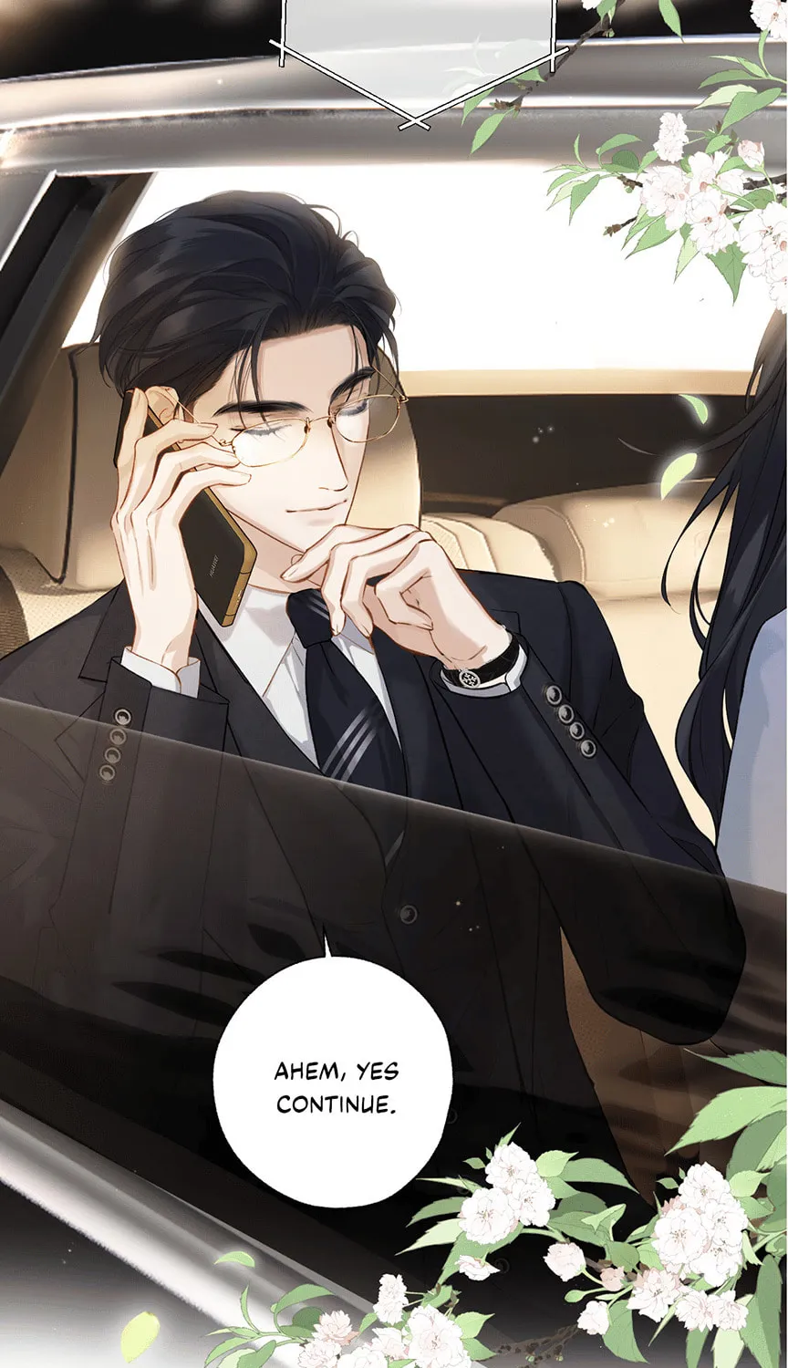 Only for Love Chapter 38 page 72 - 