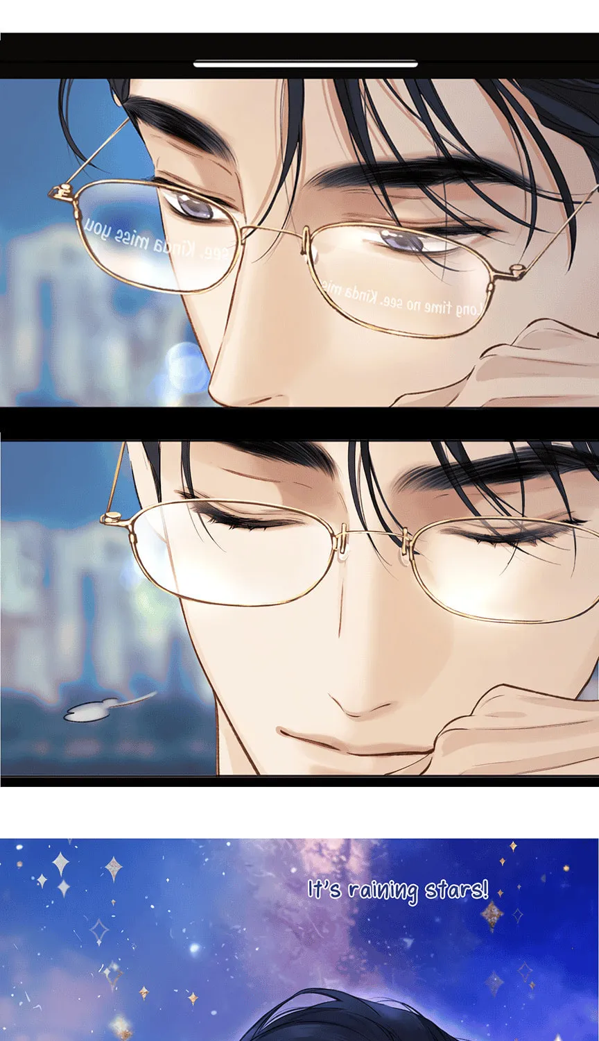 Only for Love Chapter 38 page 75 - 