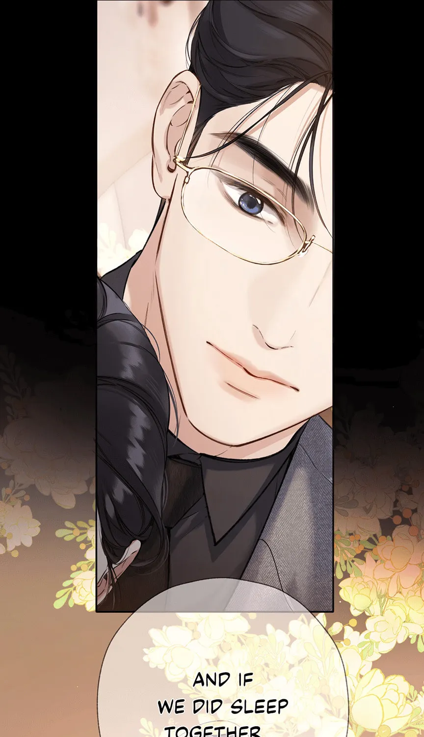 Only for Love Chapter 38 page 9 - 