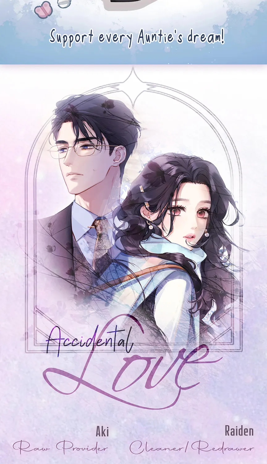 Only for Love Chapter 38 page 87 - 