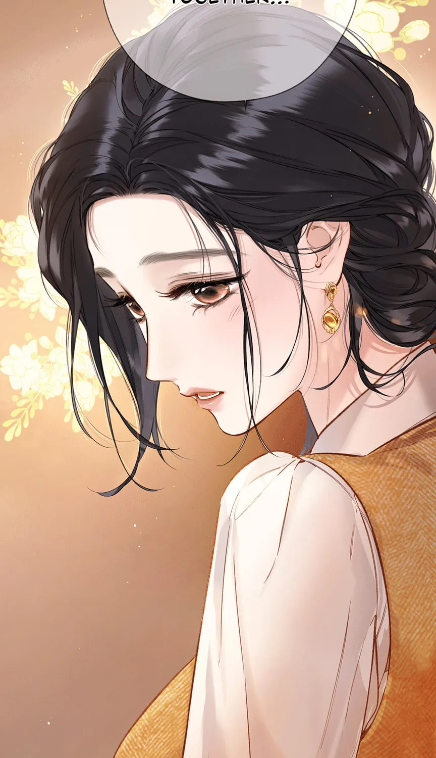 Only for Love Chapter 38 page 10 - 