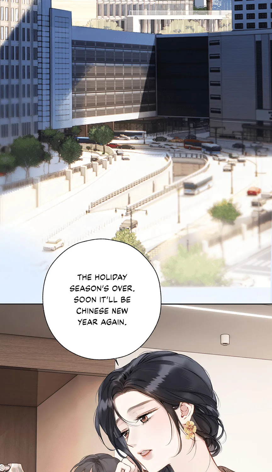 Only for Love Chapter 39 page 2 - 