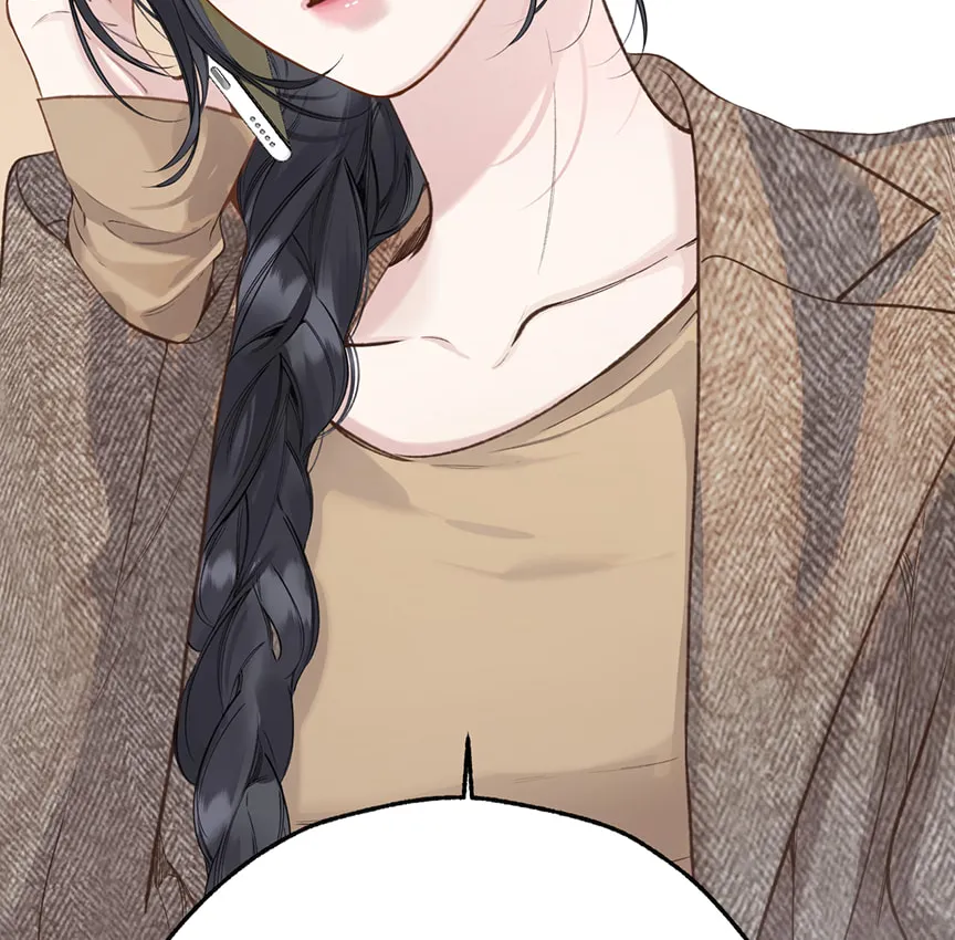 Only for Love Chapter 39 page 11 - 