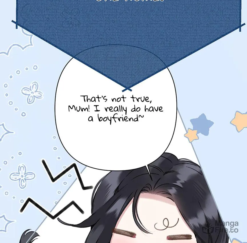 Only for Love Chapter 39 page 13 - 