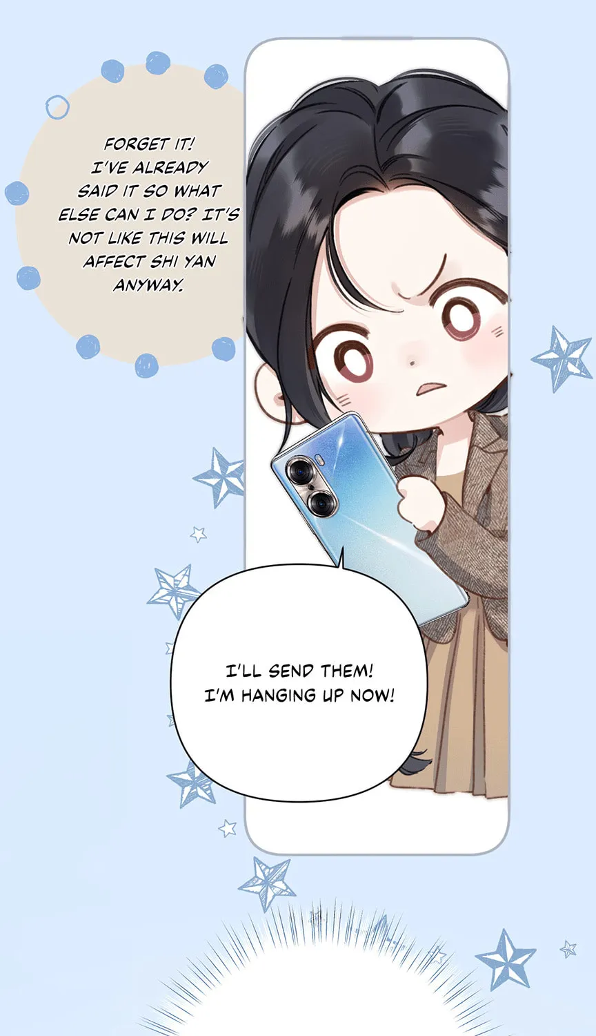 Only for Love Chapter 39 page 17 - 