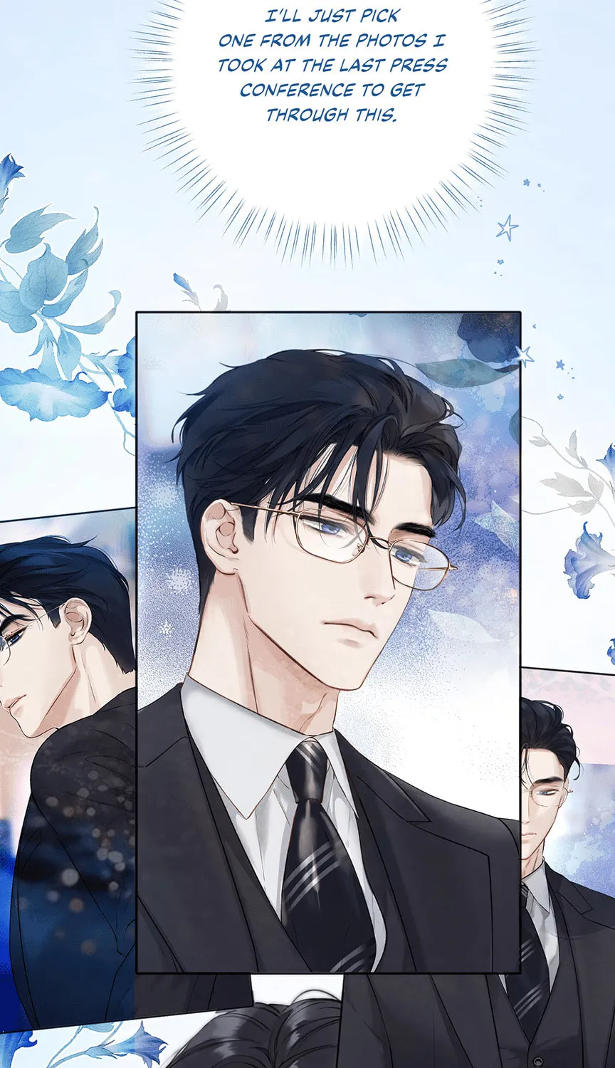 Only for Love Chapter 39 page 18 - 