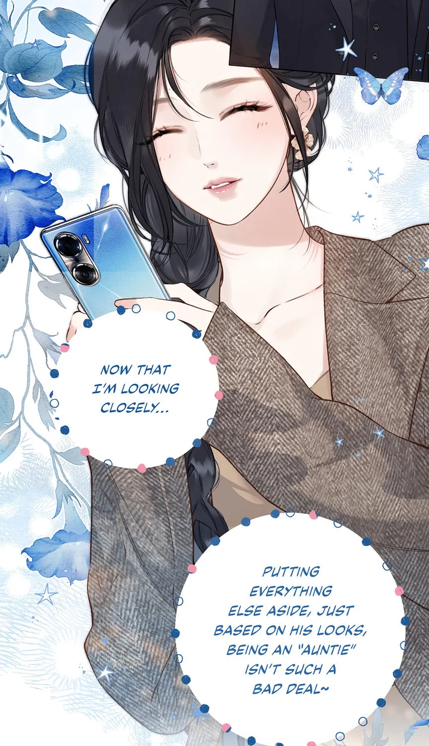 Only for Love Chapter 39 page 19 - 