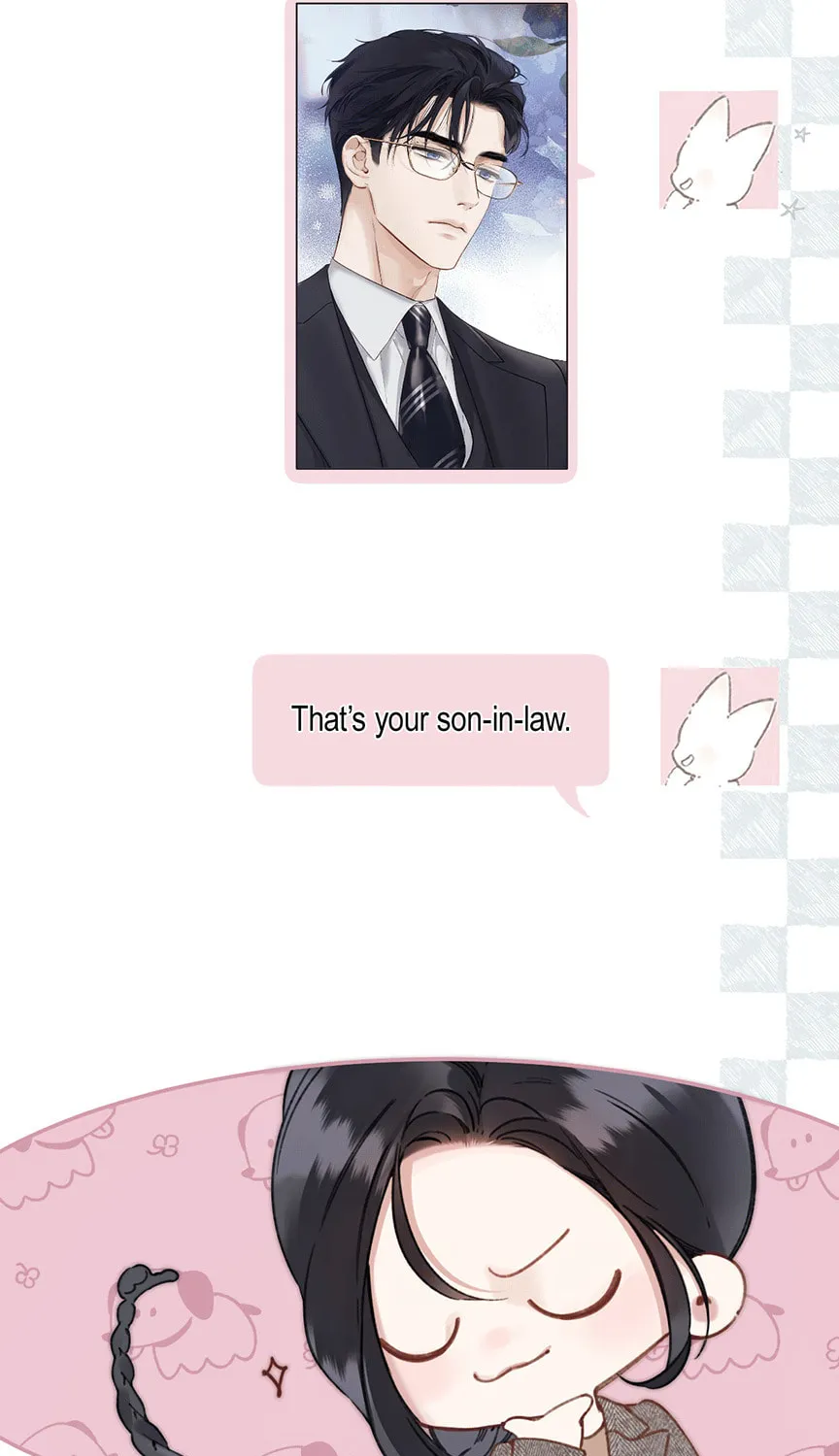Only for Love Chapter 39 page 21 - 