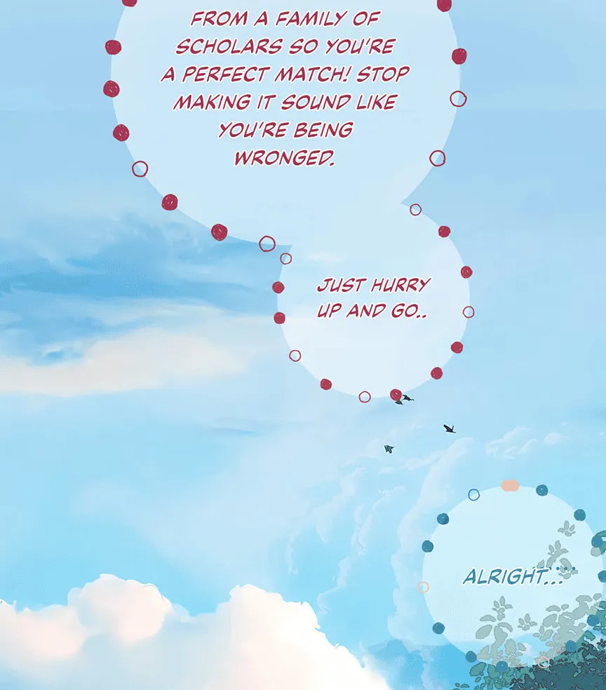 Only for Love Chapter 39 page 27 - 