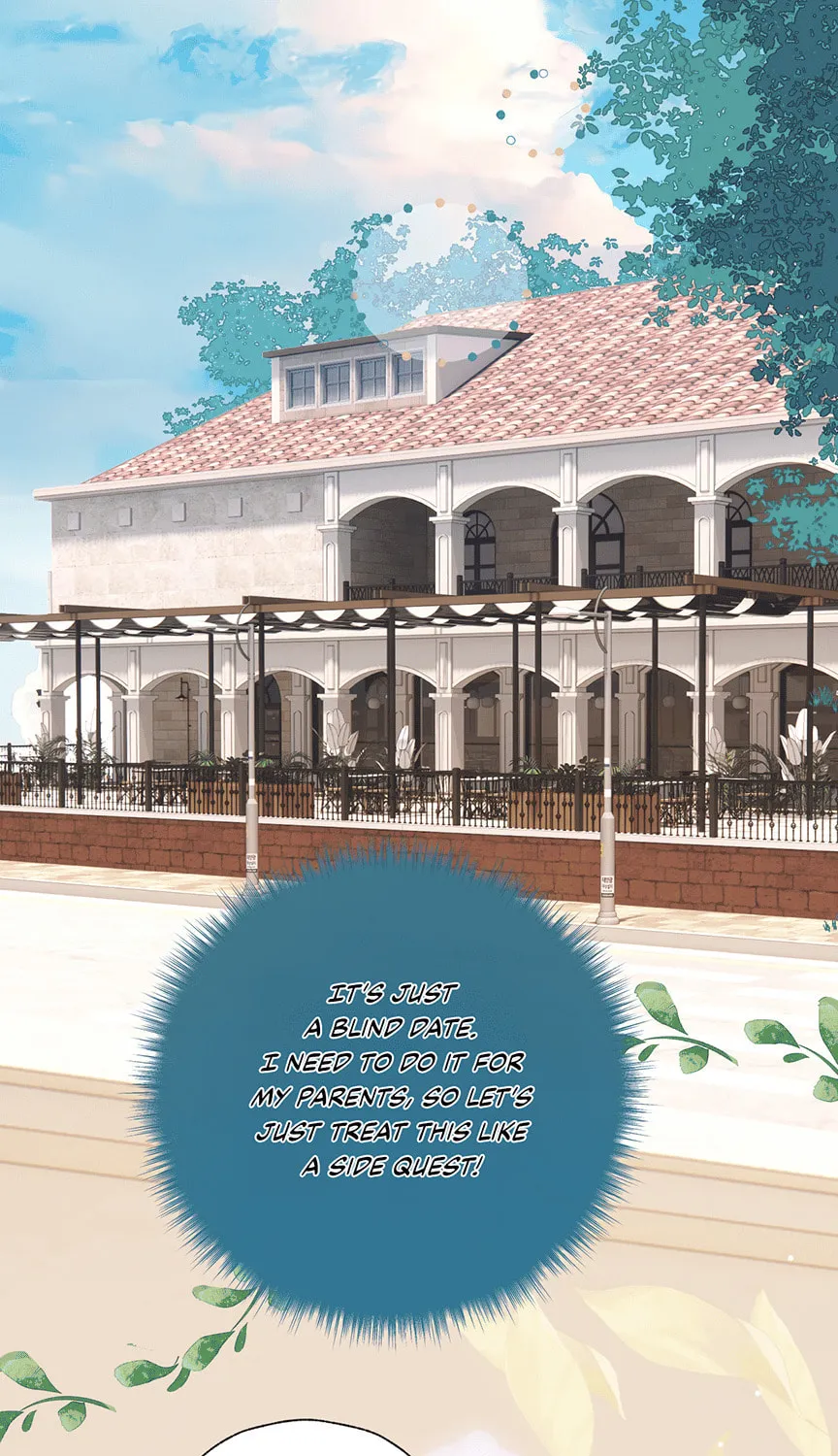Only for Love Chapter 39 page 28 - 