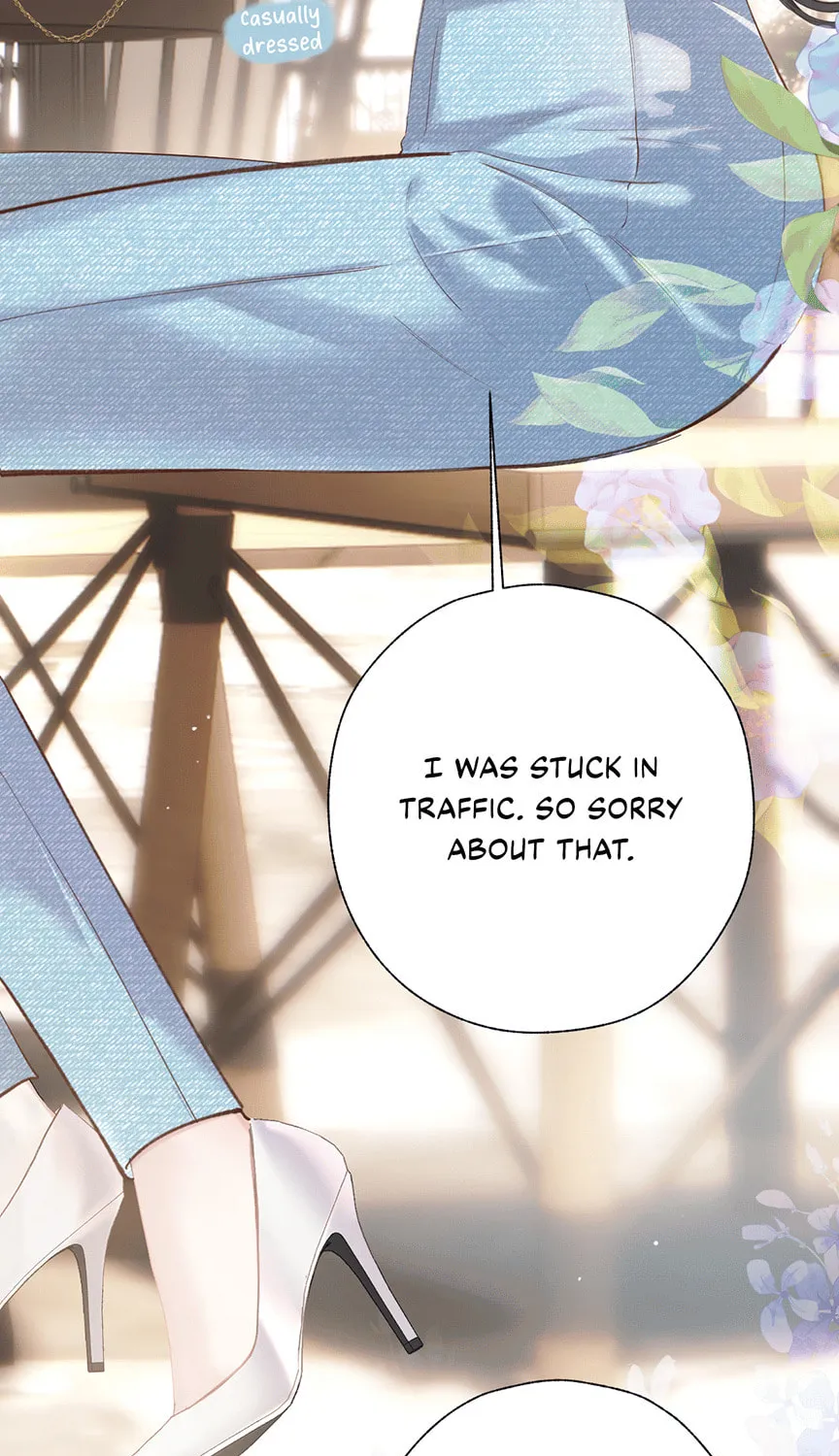 Only for Love Chapter 39 page 30 - 