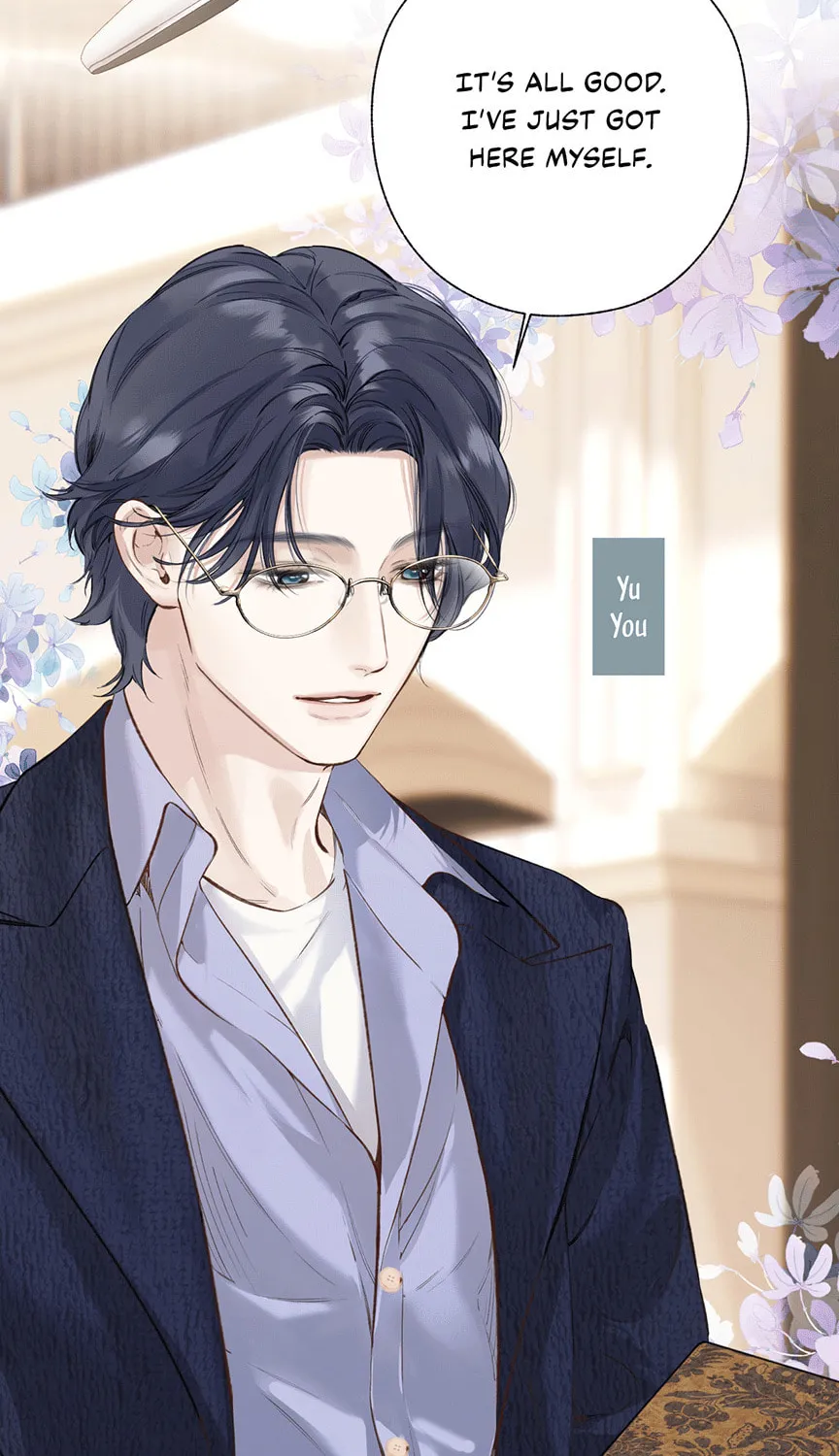 Only for Love Chapter 39 page 31 - 