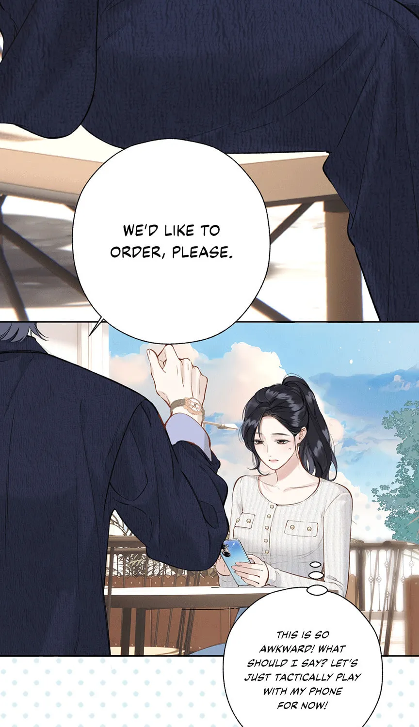 Only for Love Chapter 39 page 33 - 
