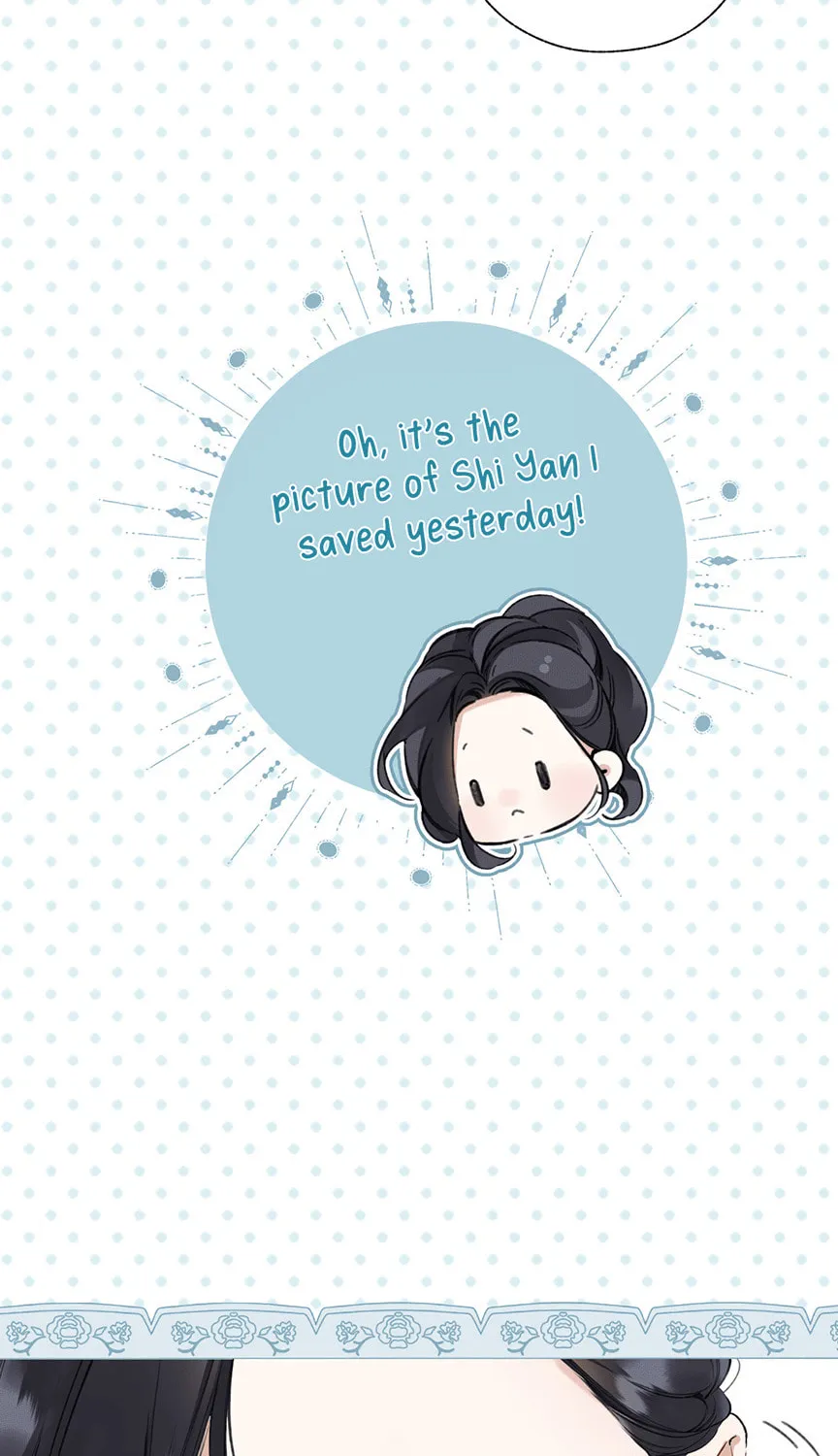 Only for Love Chapter 39 page 34 - 