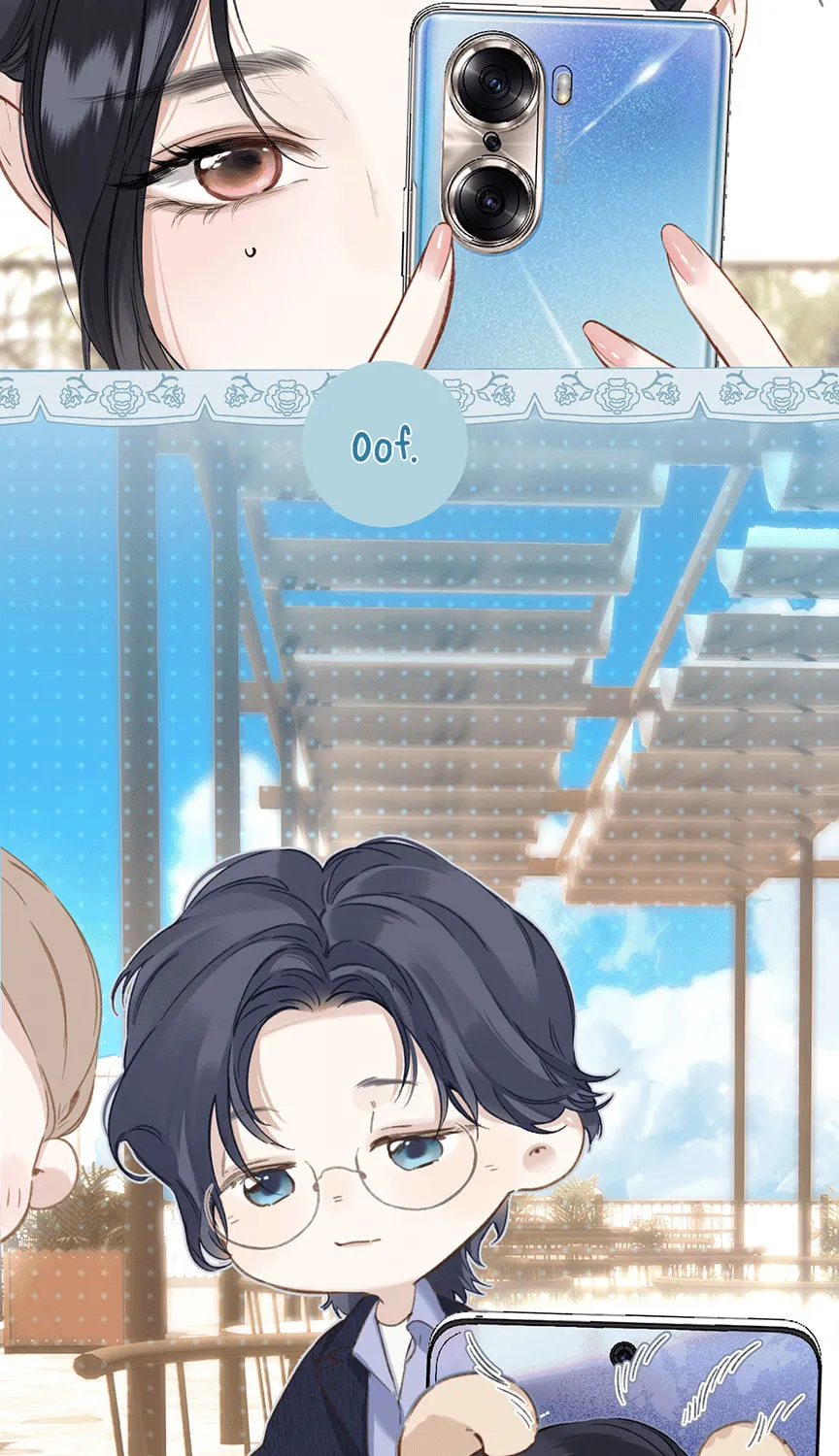 Only for Love Chapter 39 page 35 - 