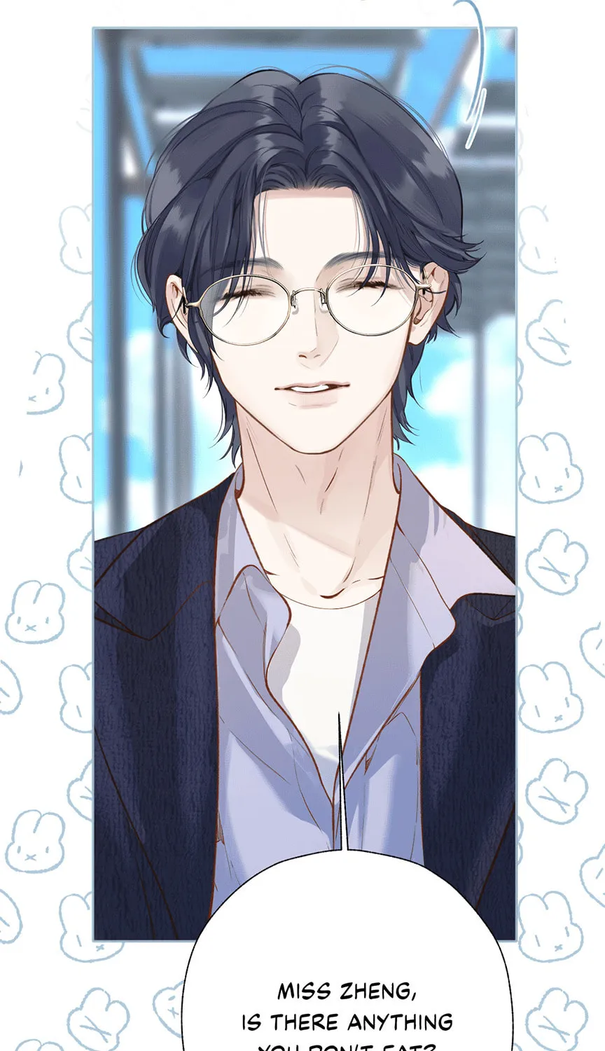 Only for Love Chapter 39 page 37 - 