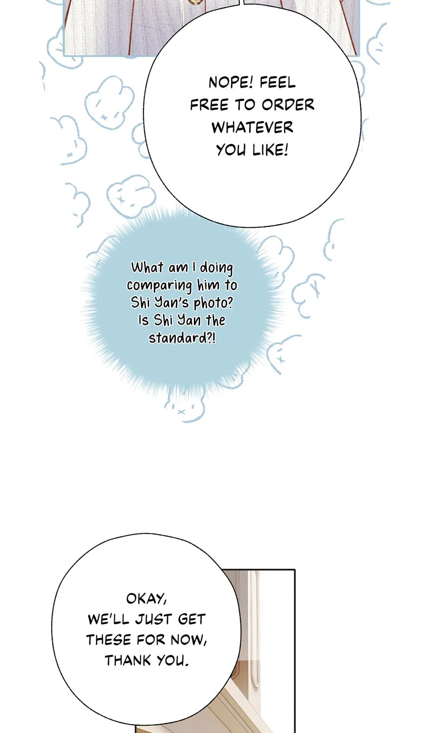 Only for Love Chapter 39 page 39 - 
