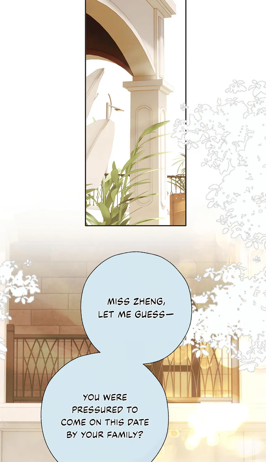 Only for Love Chapter 39 page 40 - 