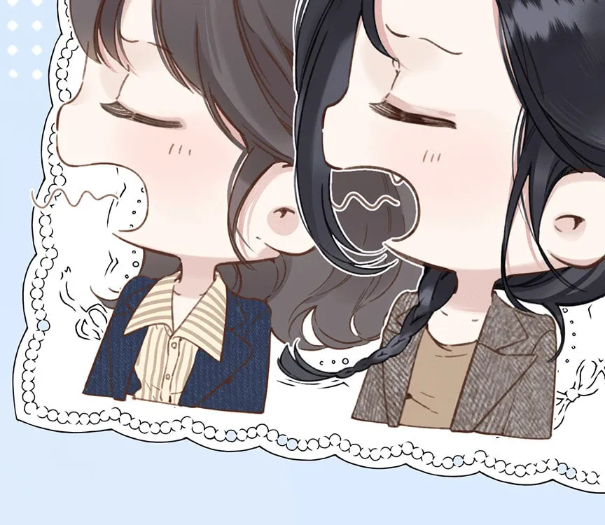 Only for Love Chapter 39 page 5 - 