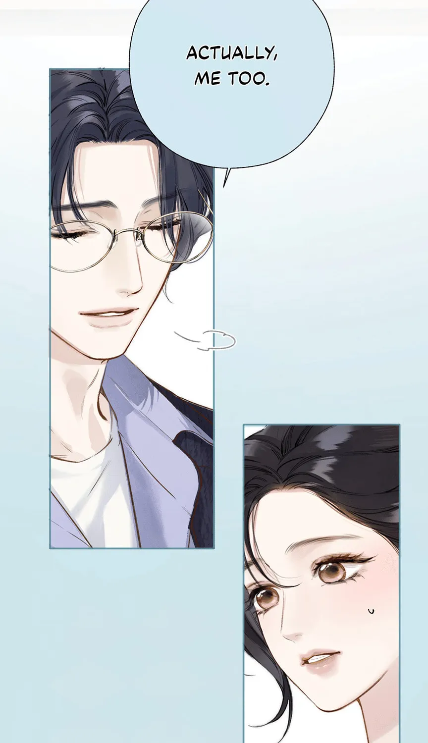 Only for Love Chapter 39 page 43 - 