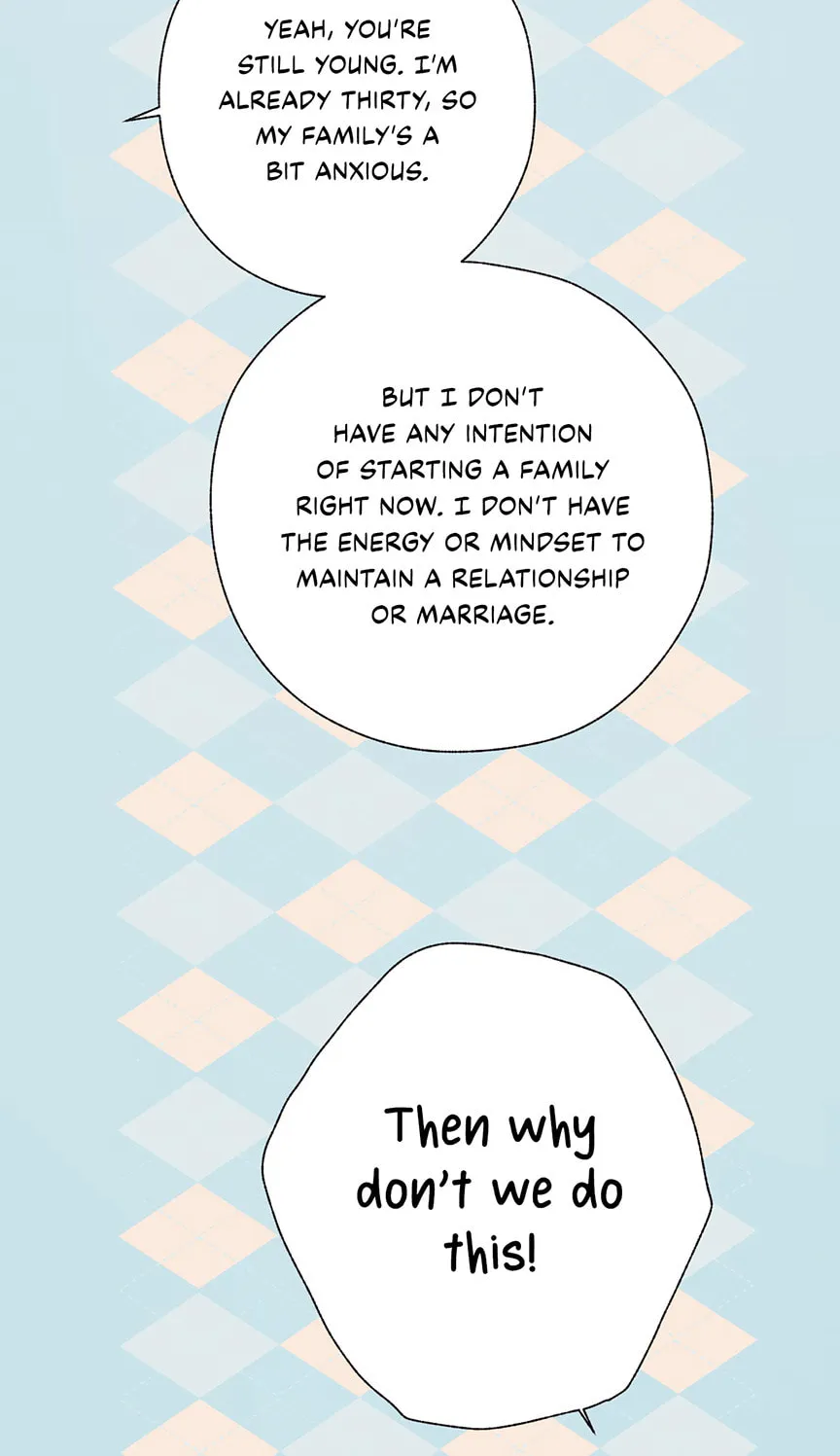 Only for Love Chapter 39 page 45 - 