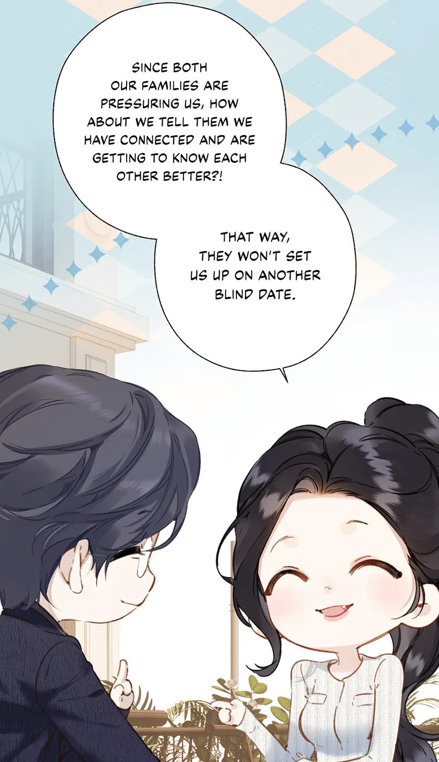 Only for Love Chapter 39 page 46 - 