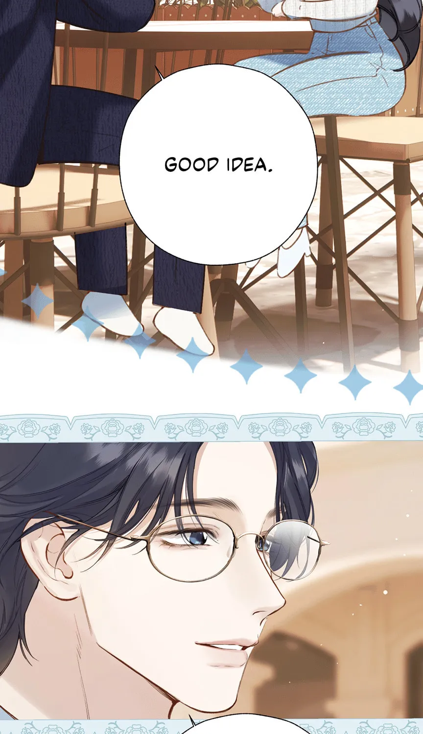 Only for Love Chapter 39 page 47 - 