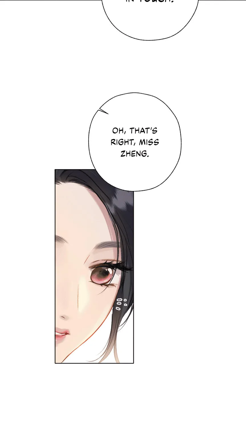Only for Love Chapter 39 page 53 - 