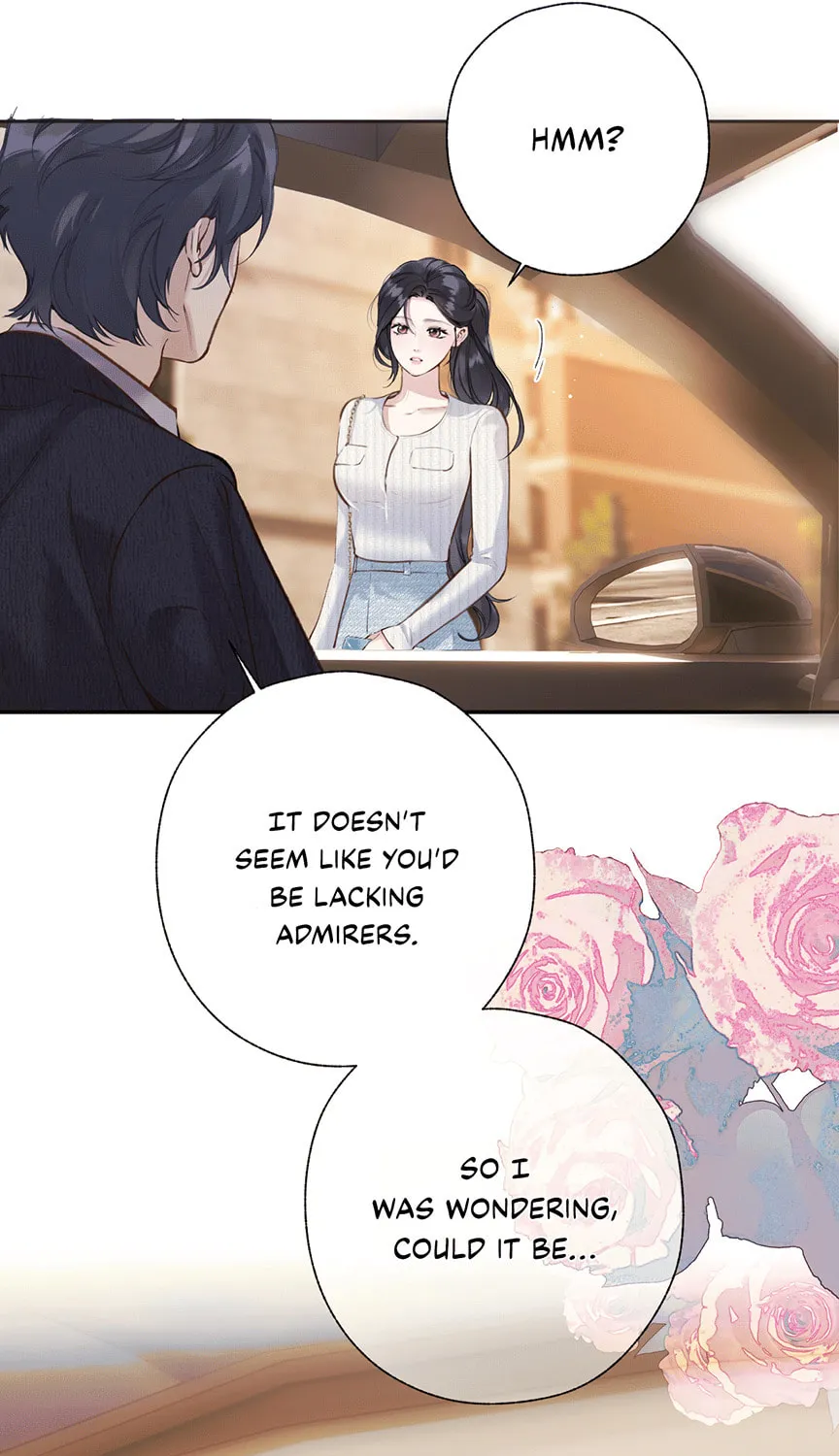 Only for Love Chapter 39 page 55 - 