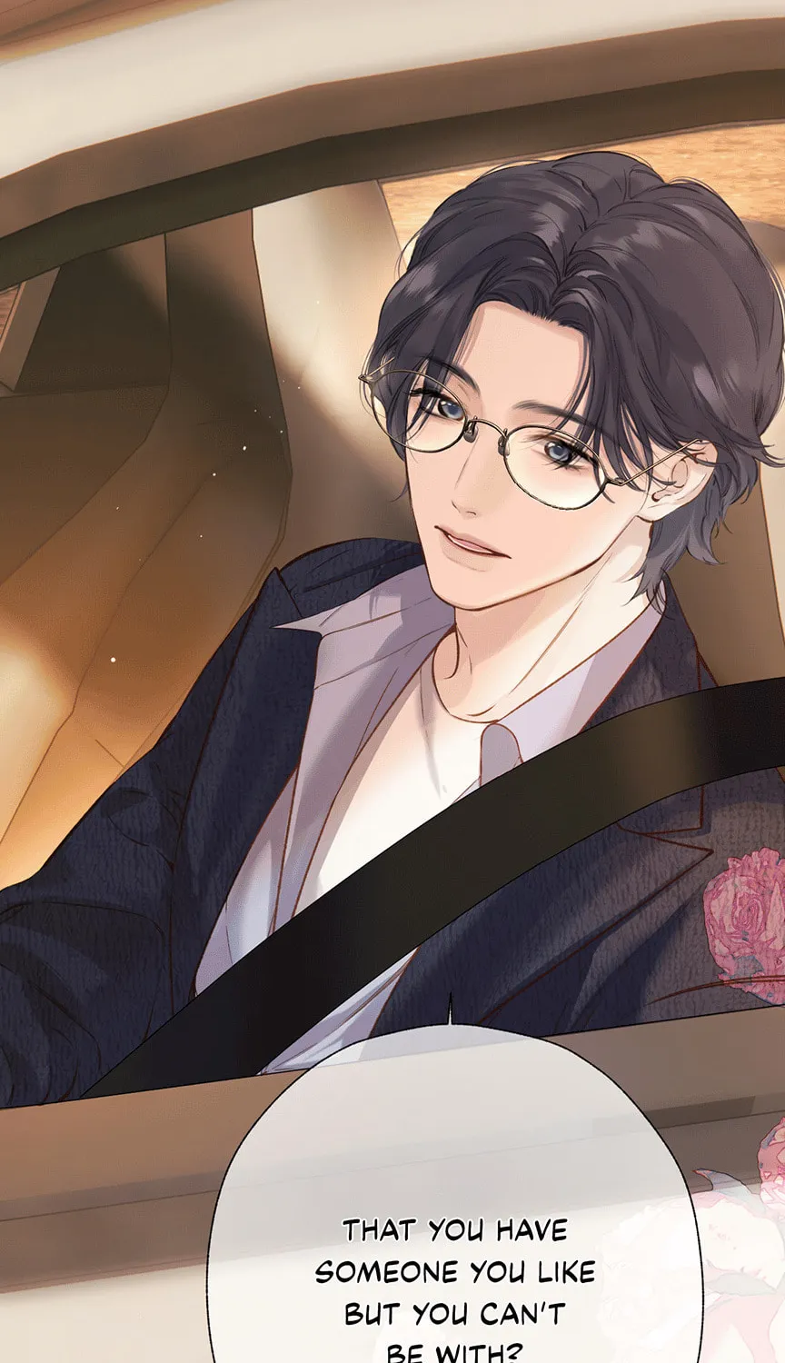 Only for Love Chapter 39 page 56 - 