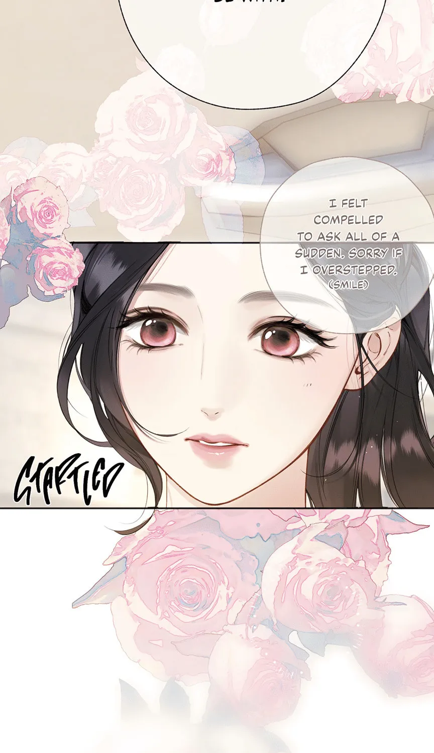 Only for Love Chapter 39 page 57 - 