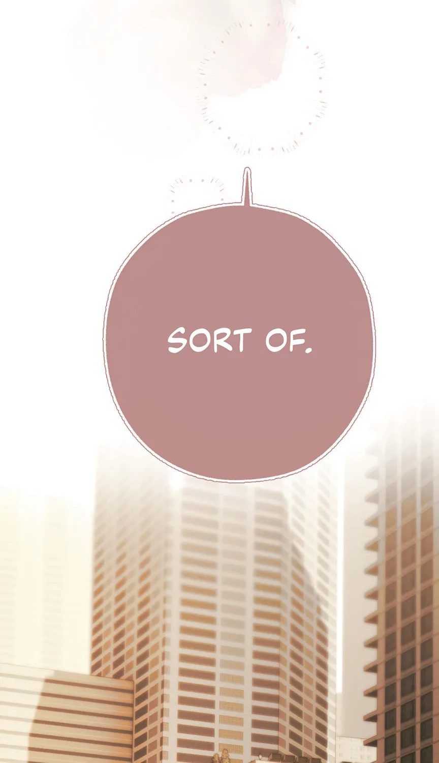 Only for Love Chapter 39 page 58 - 