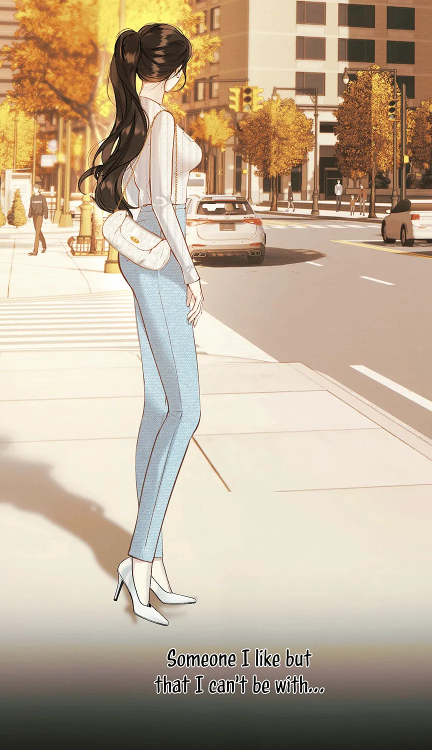 Only for Love Chapter 39 page 60 - 